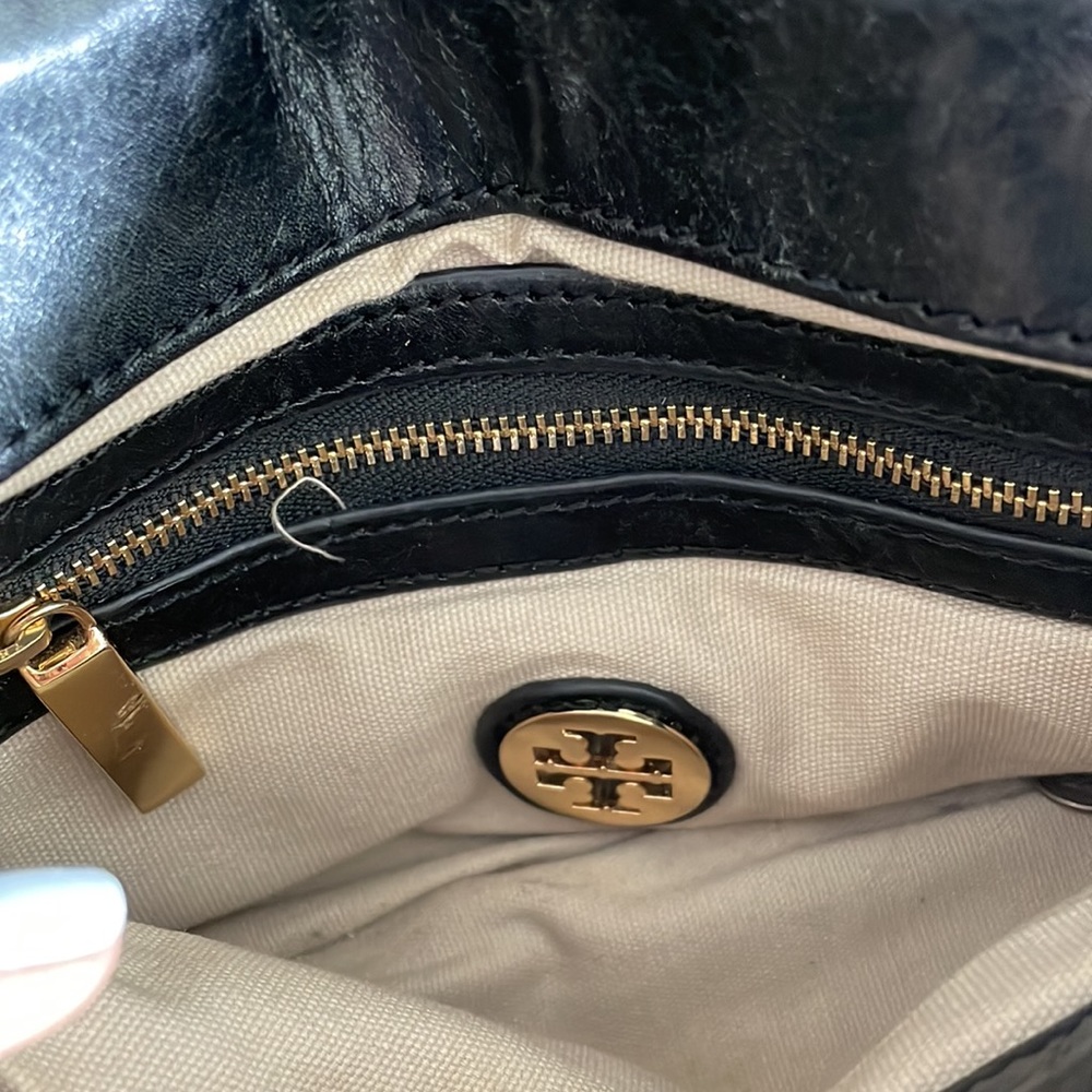 Tory Burch shoulder/cross body bag - Picture 5 of 7